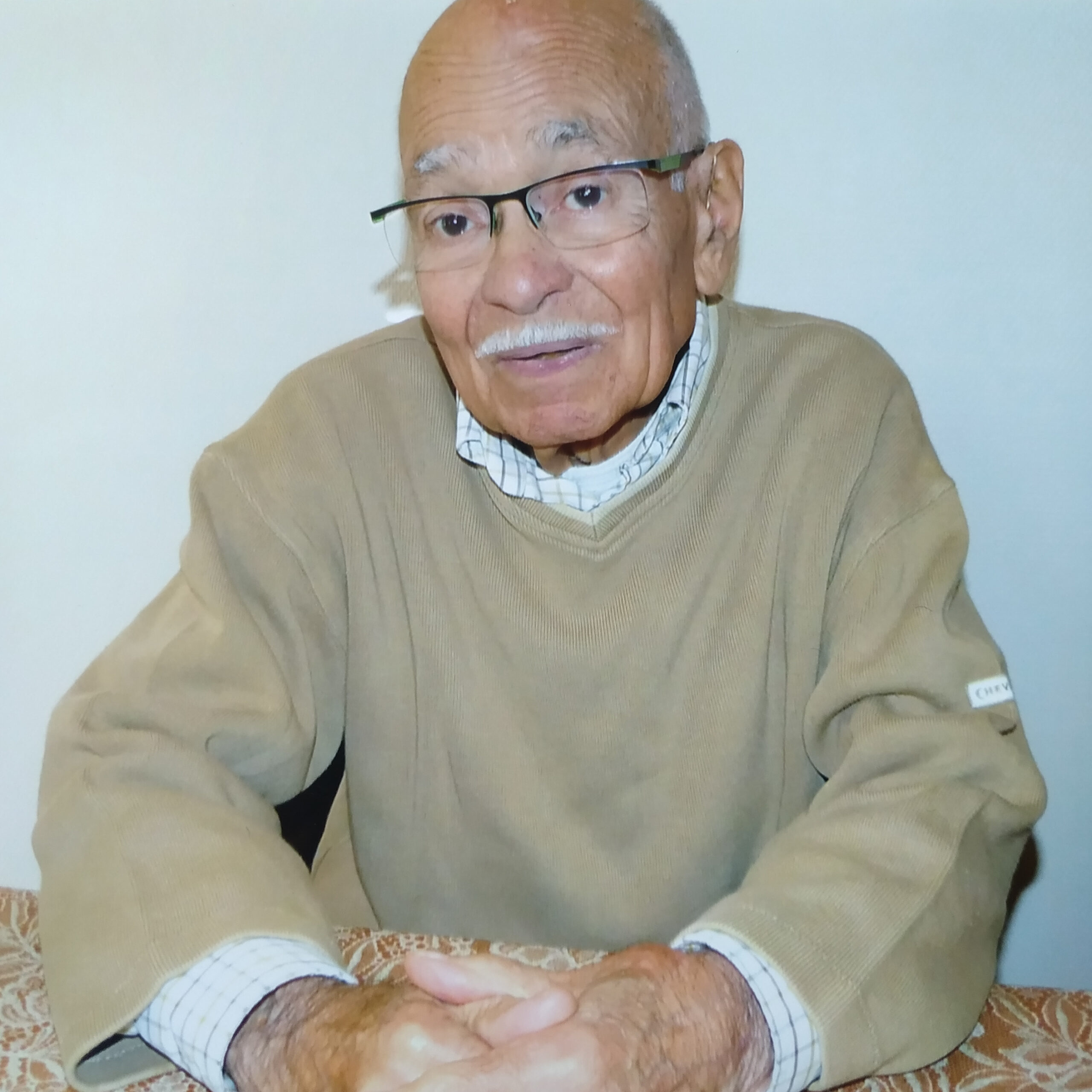 Photo de Claude VILAIN