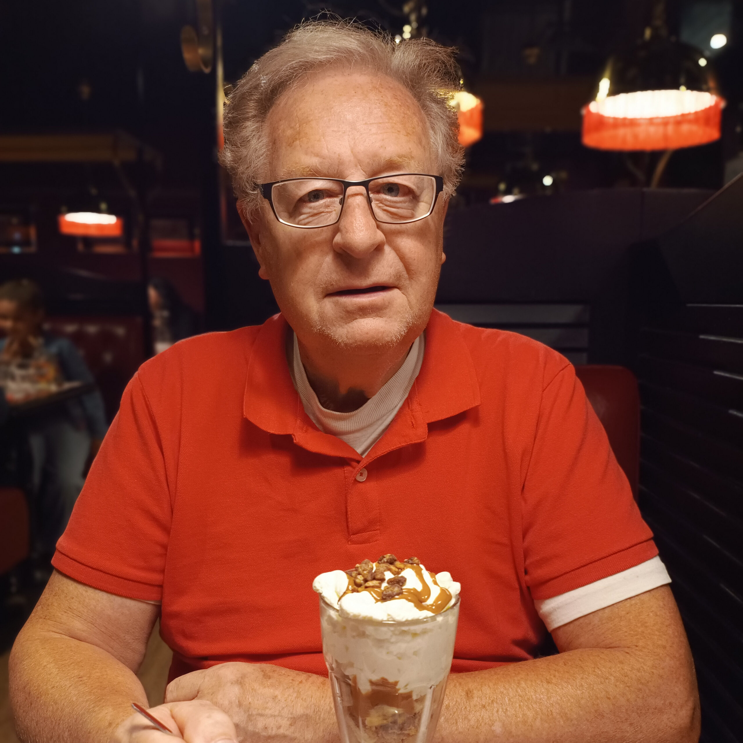 Photo de François BARON