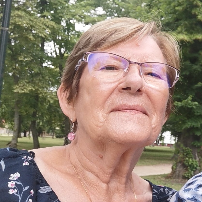 Photo de Monique PINEAU