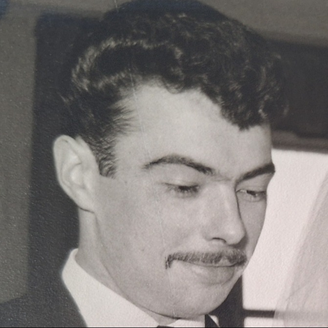 Photo de Jacques VANDENBUSSCHE