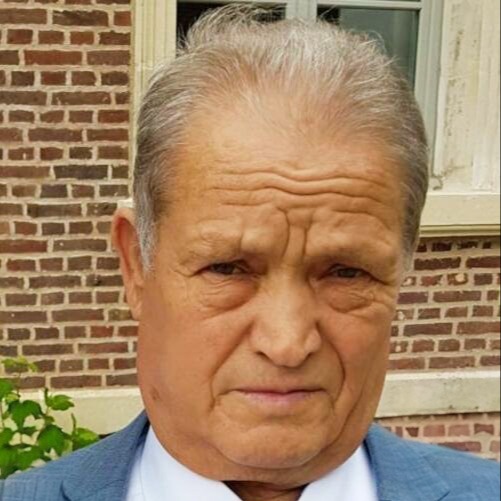 Photo de Miguel DA COSTA