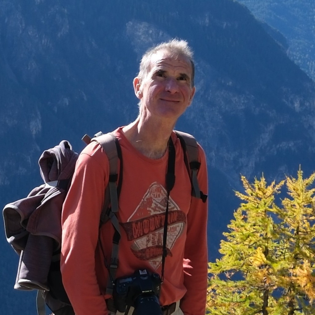 Photo de Pascal CHAUVEAU