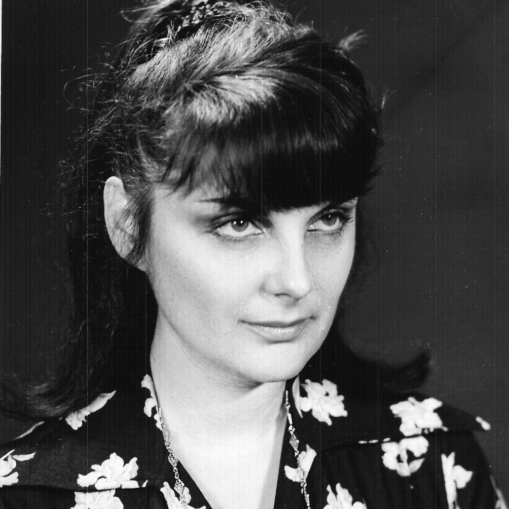 Photo de Blagovesta PIED