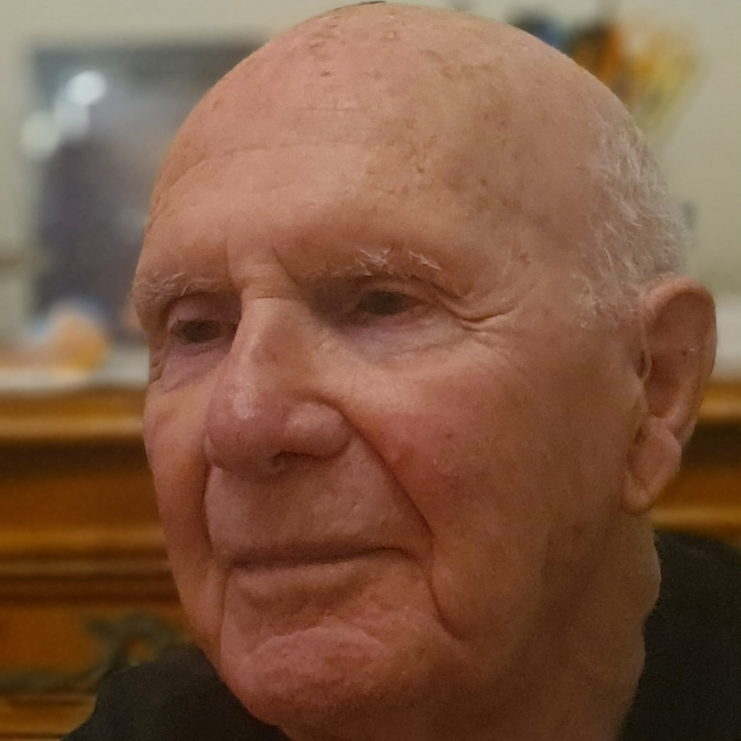 Photo de François IACONO