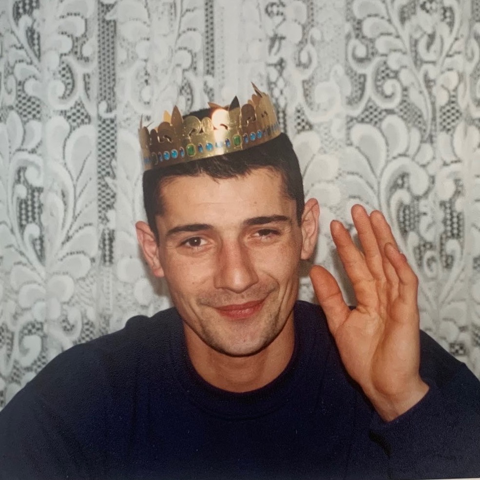 Photo de Richard BONAMY