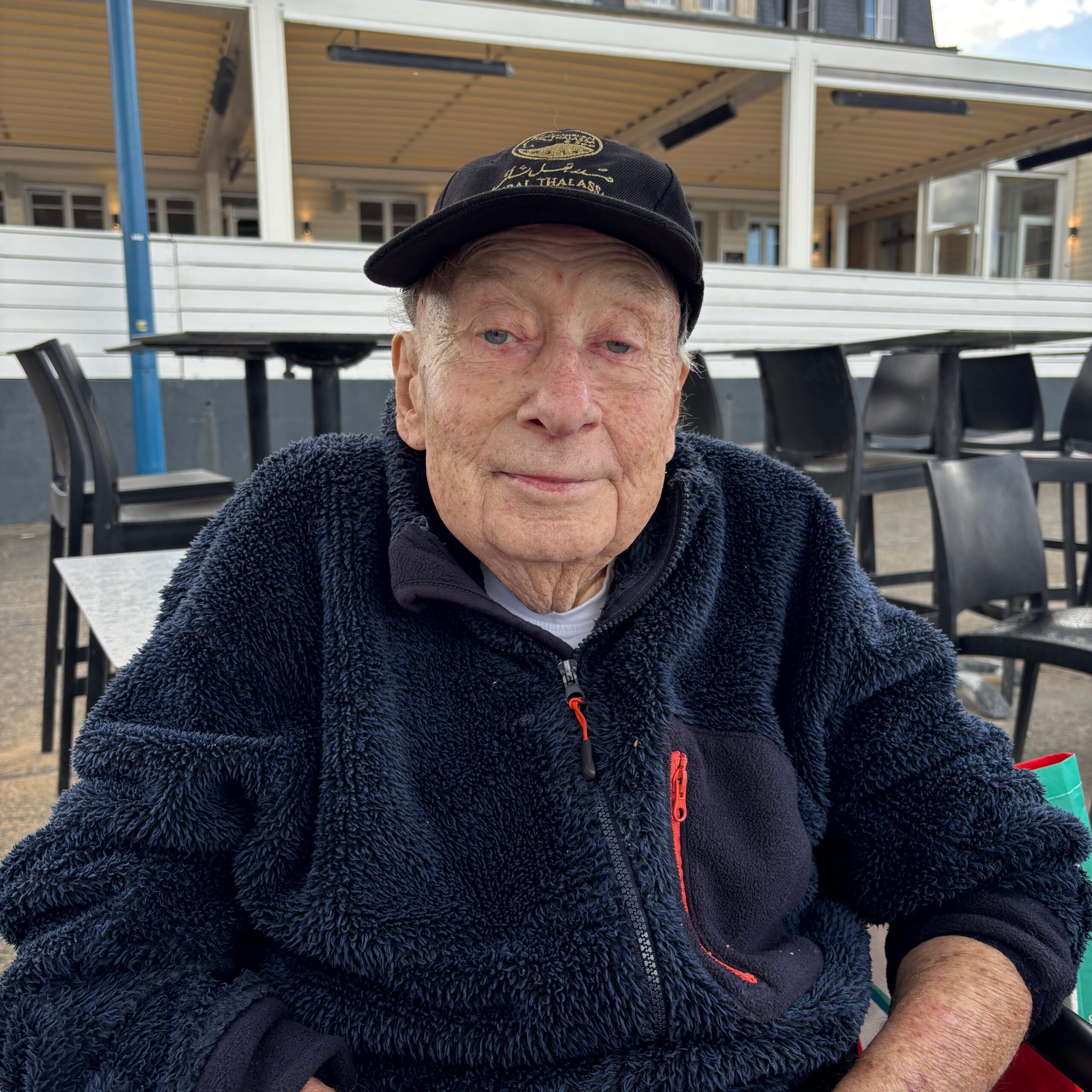 Photo de Jean-Paul GUEDON