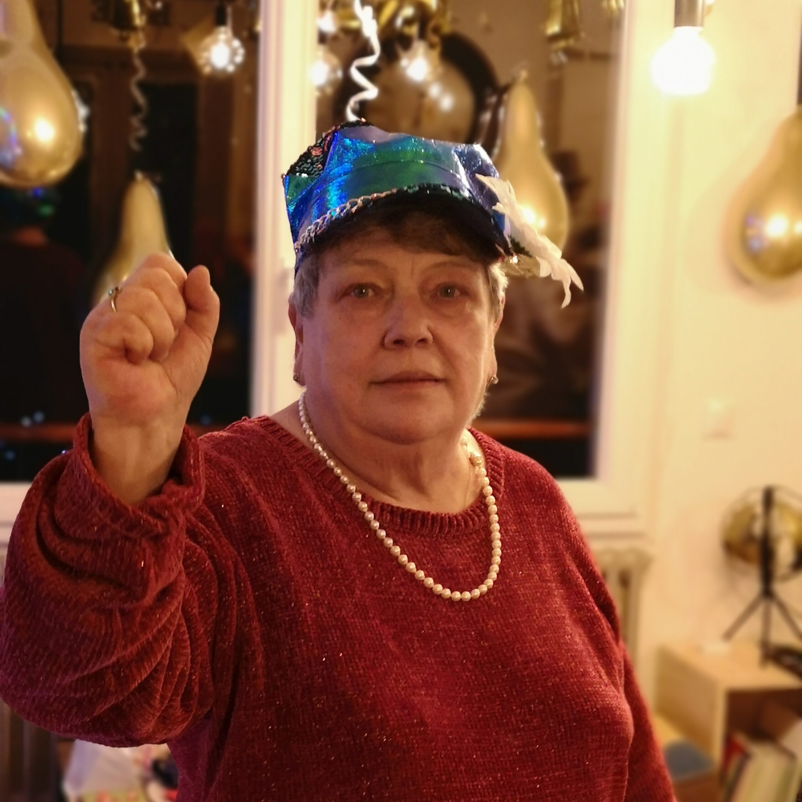 Photo de Colette CLOUP