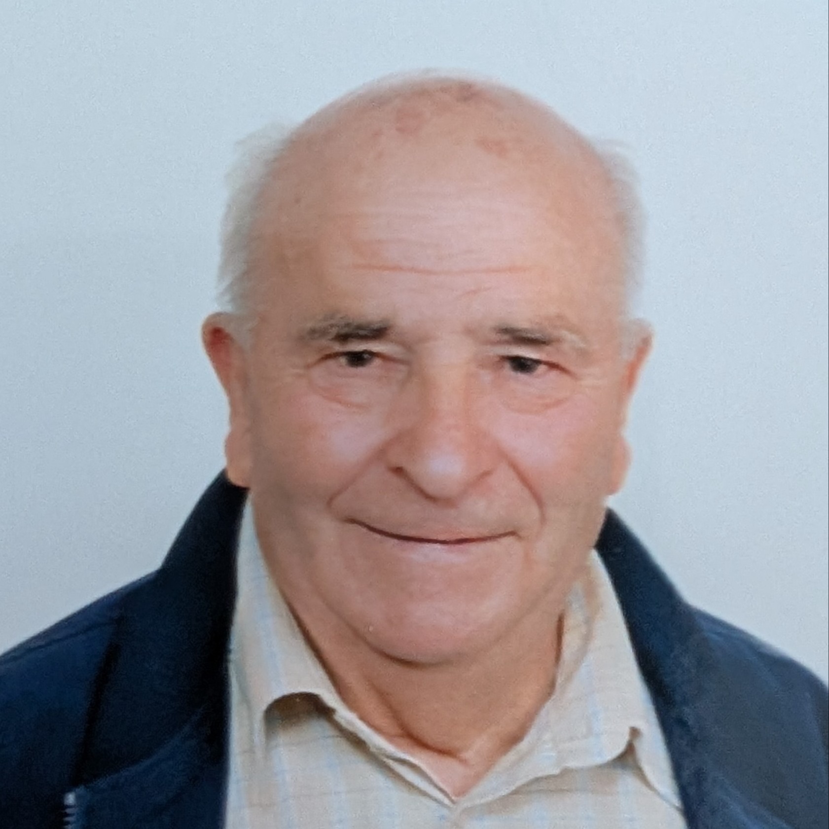 Photo de José CERDEIRA PASSAREIRA