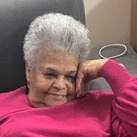 Photo d’Emilienne MARNE