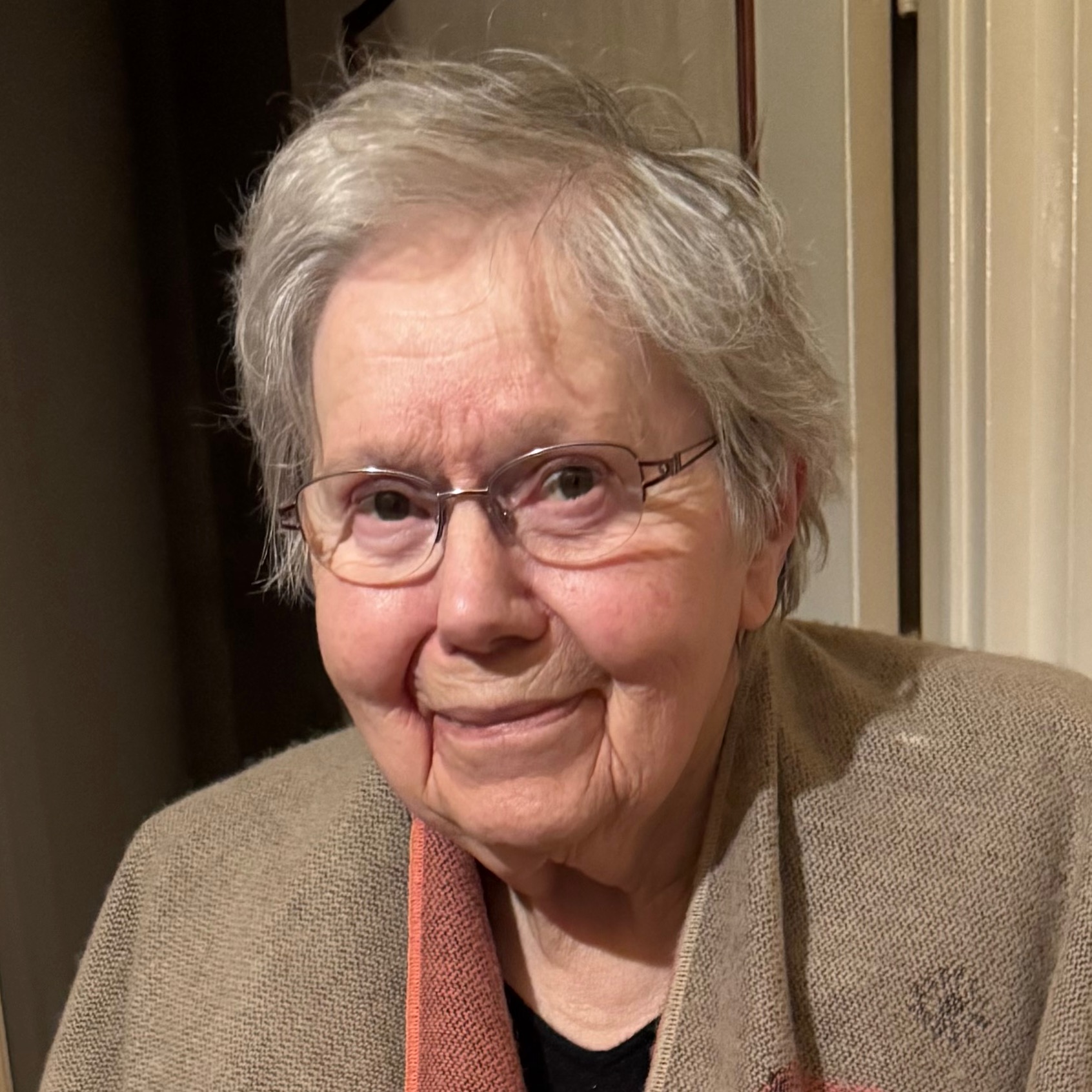 Photo de Jacqueline DETREZ