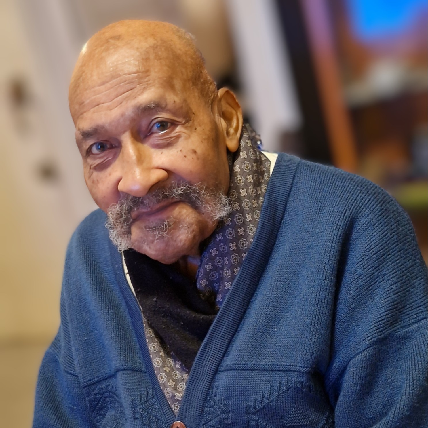 Photo de Louis BATHORE