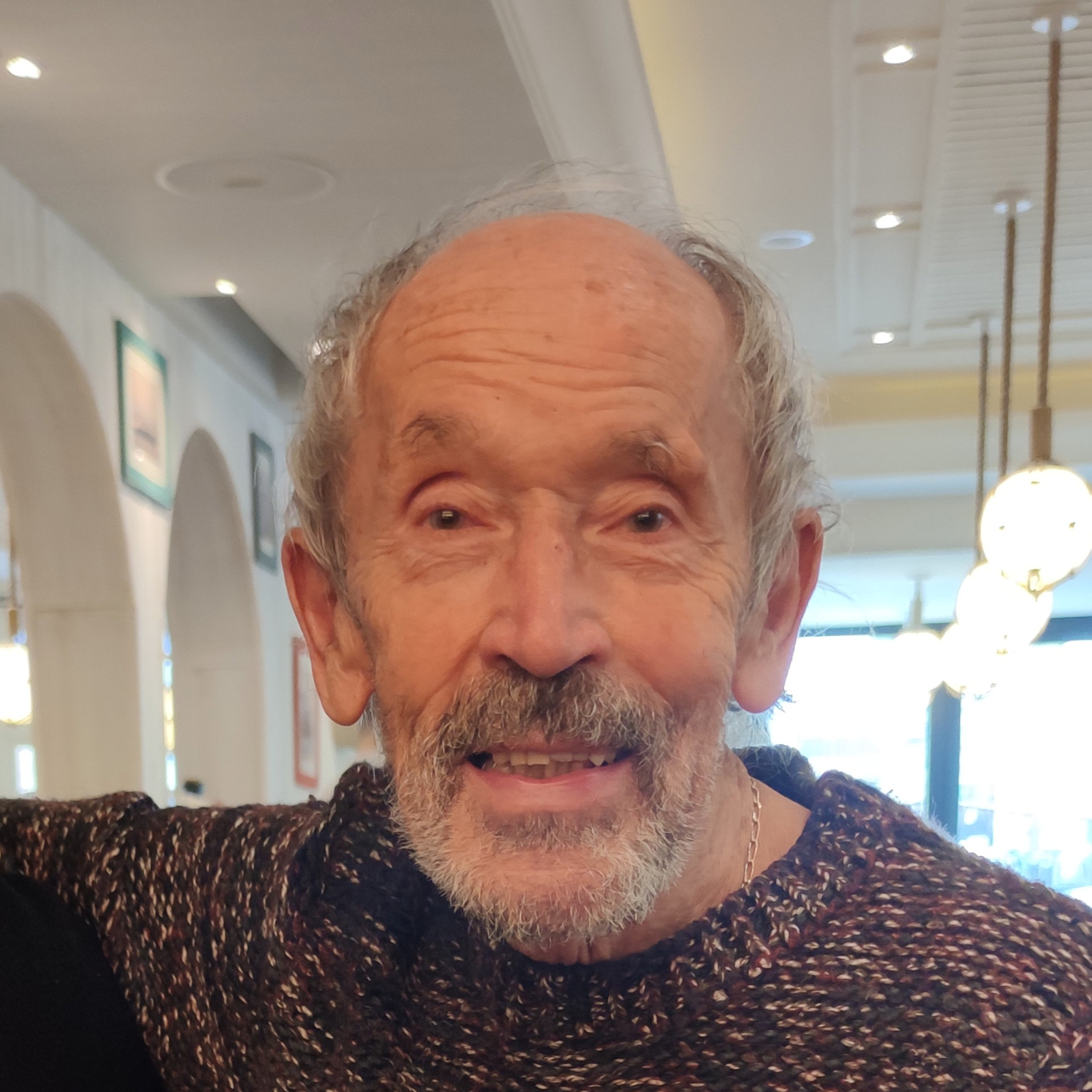 Photo d’André VACCARD