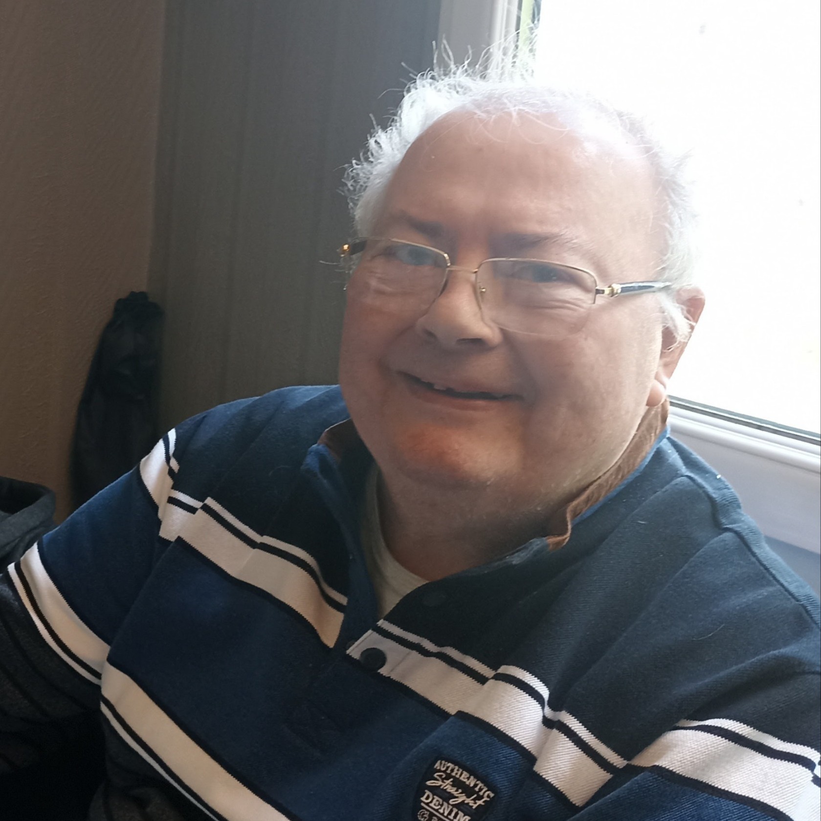 Photo de Christian LEKIEFFRE