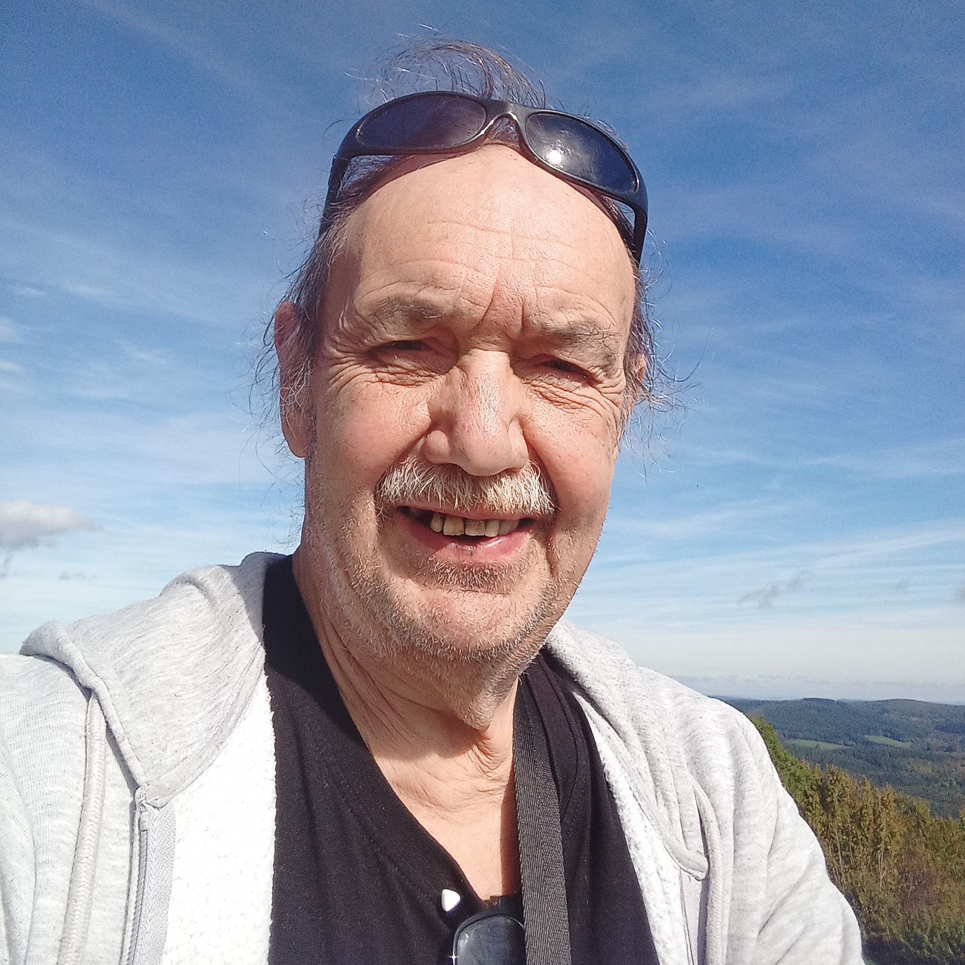 Photo d’Alain BEAUBOIS