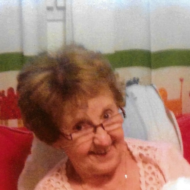 Photo de Lucette RICHEFEU