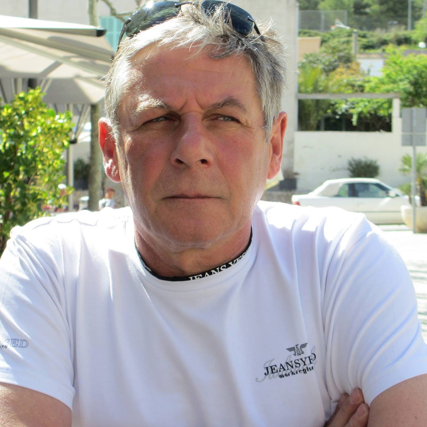 Photo de Jean-Michel FAURY