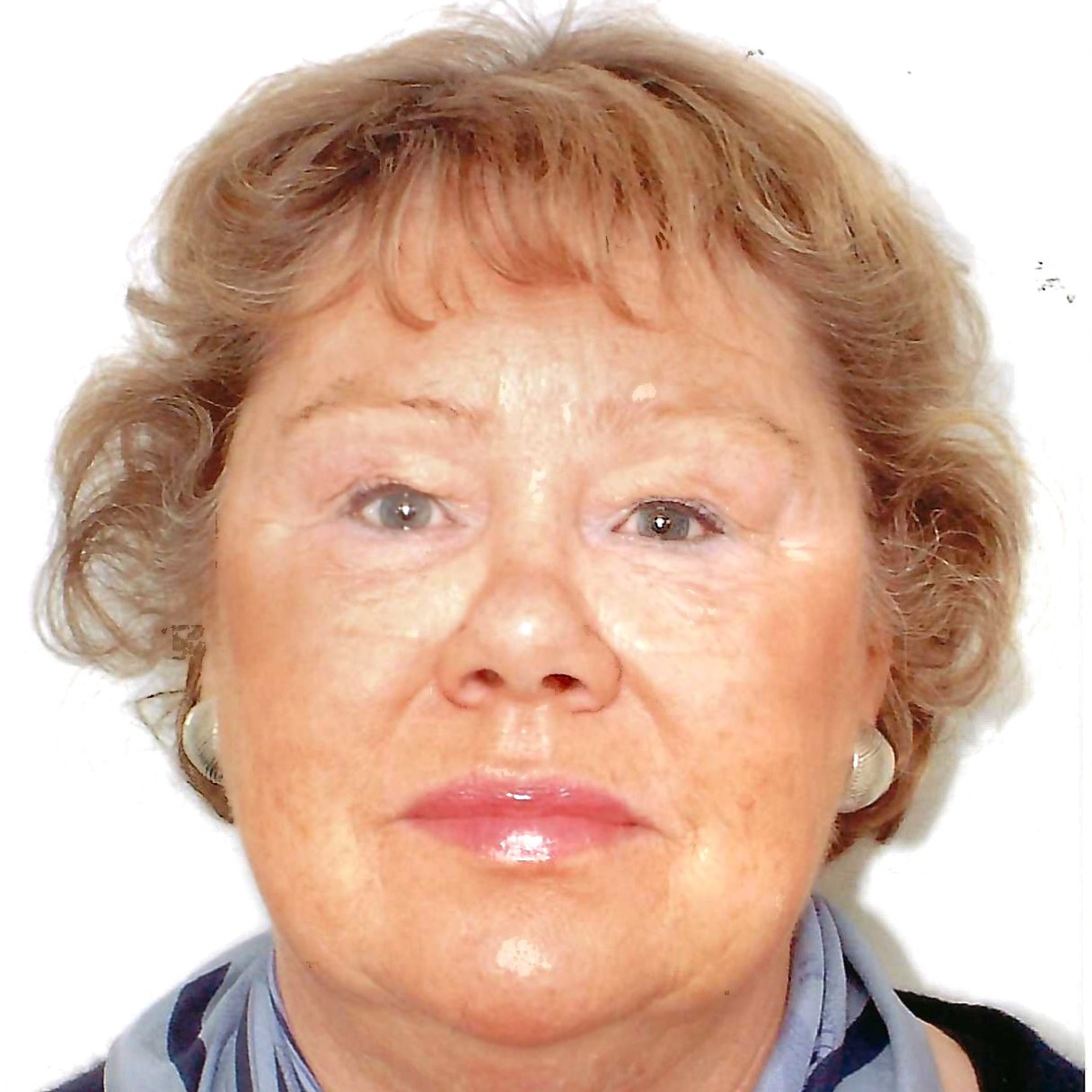 Photo d’Inga CHAUVIN