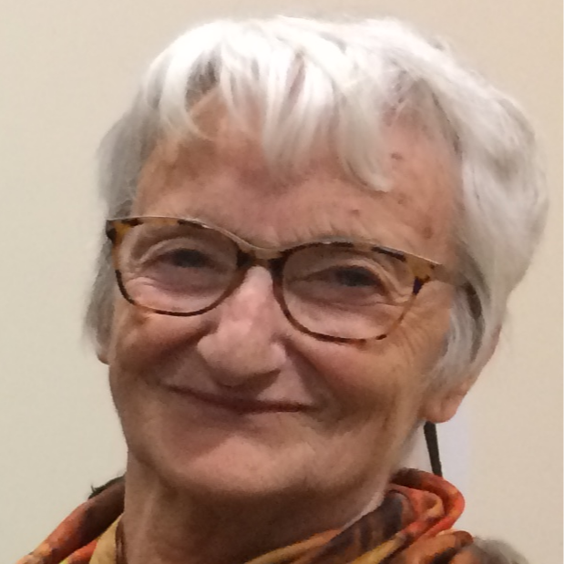 Photo de Ginette CHAMPION