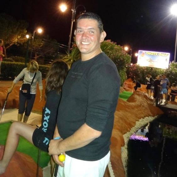 Photo de Patrice DELPIERRE