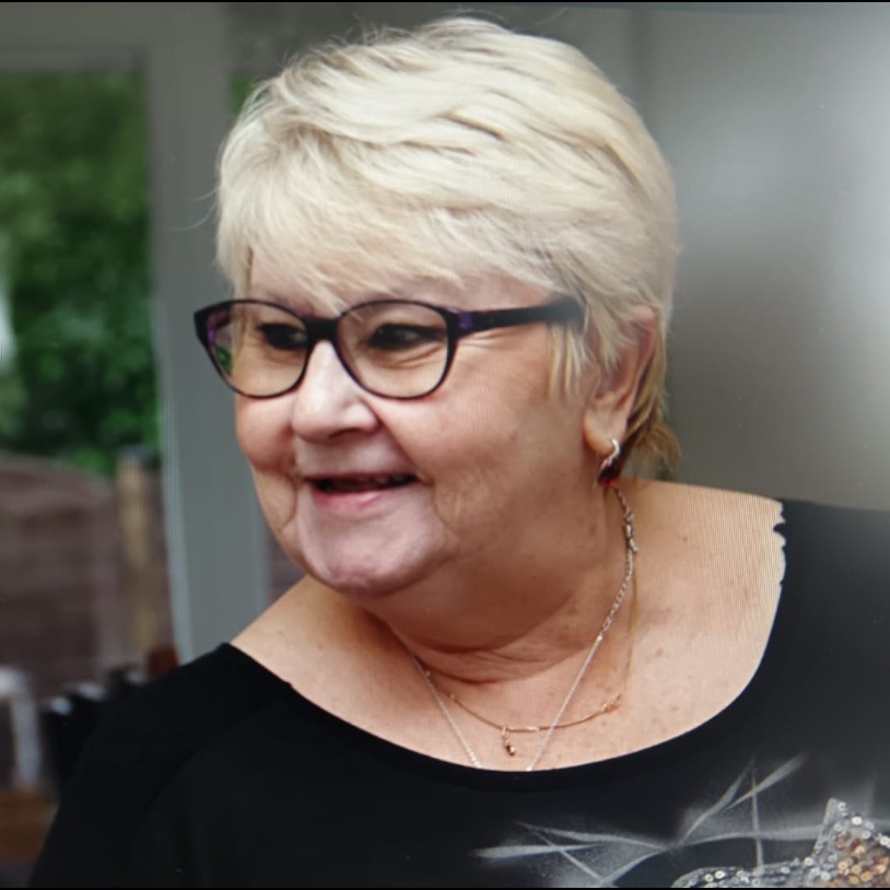 Photo de Jocelyne POIRIER