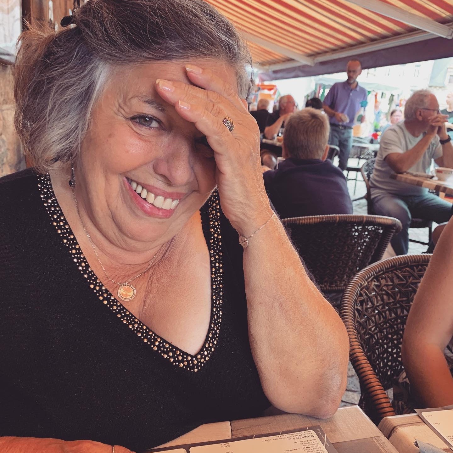 Photo de Danièle MIALON