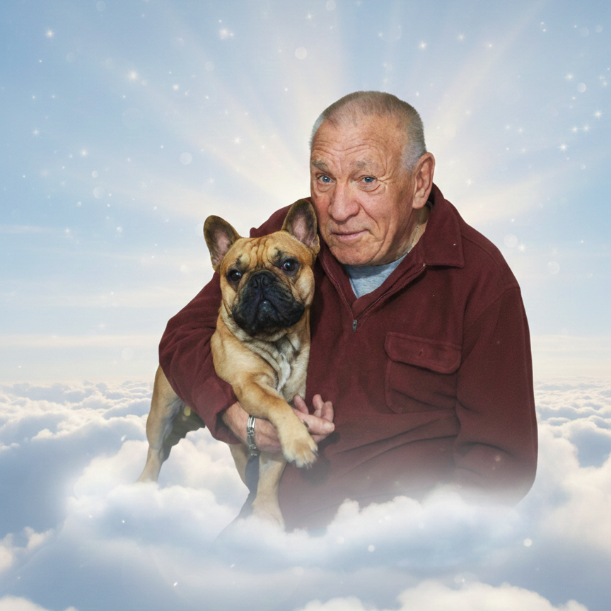 Photo d’André DHÉNIN