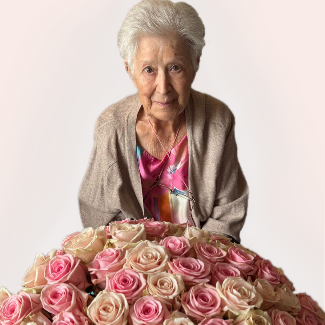 Photo de Germaine MACIAG