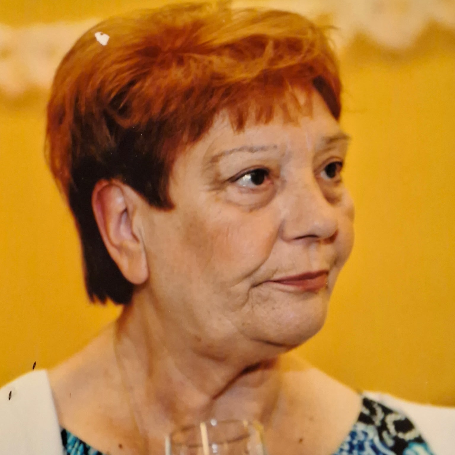 Photo de Nicole BERTRAND