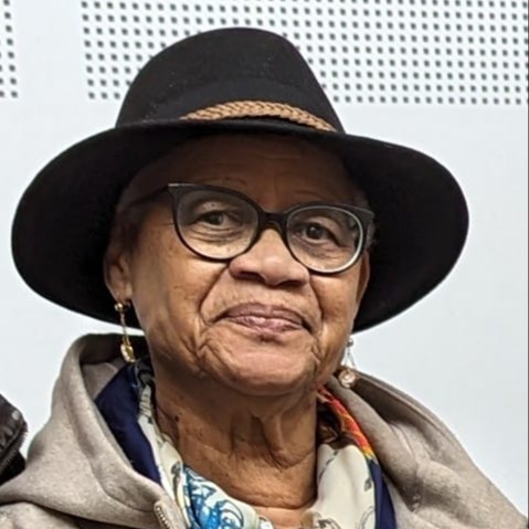 Photo de Florienne BOURGEOIS