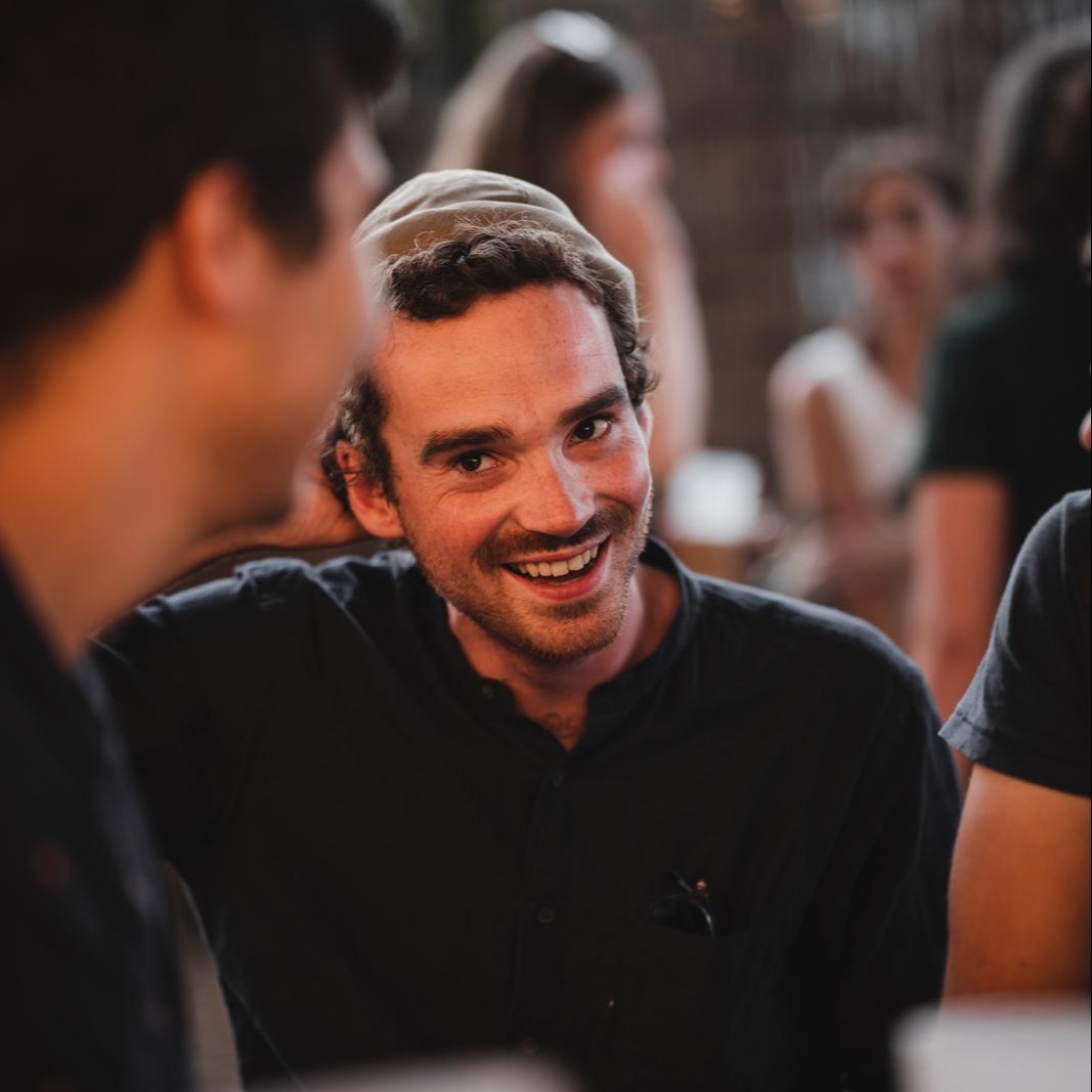 Photo de Gaétan HENRIOT