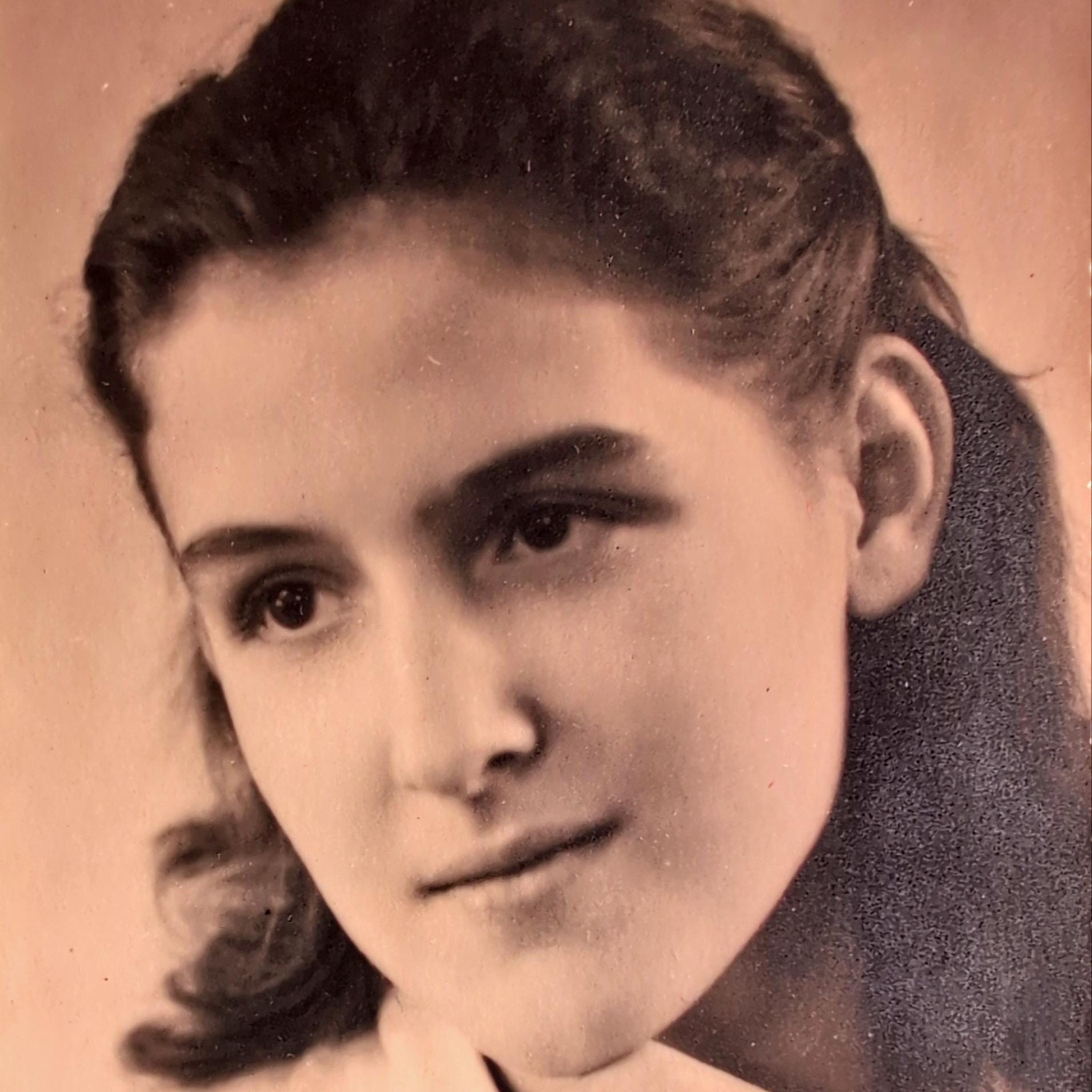 Photo de Franca ROBERT