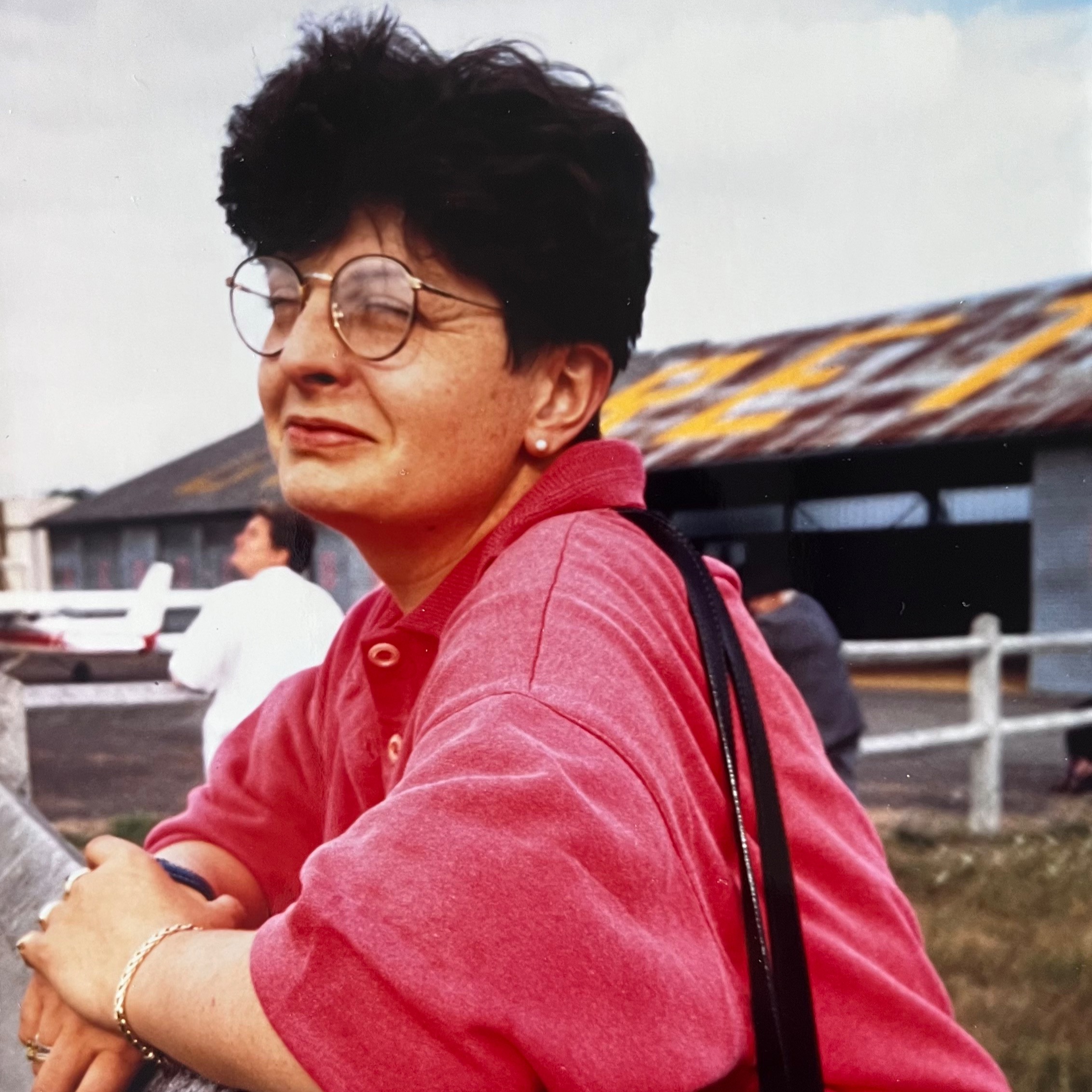 Photo de Michelle SERANNES