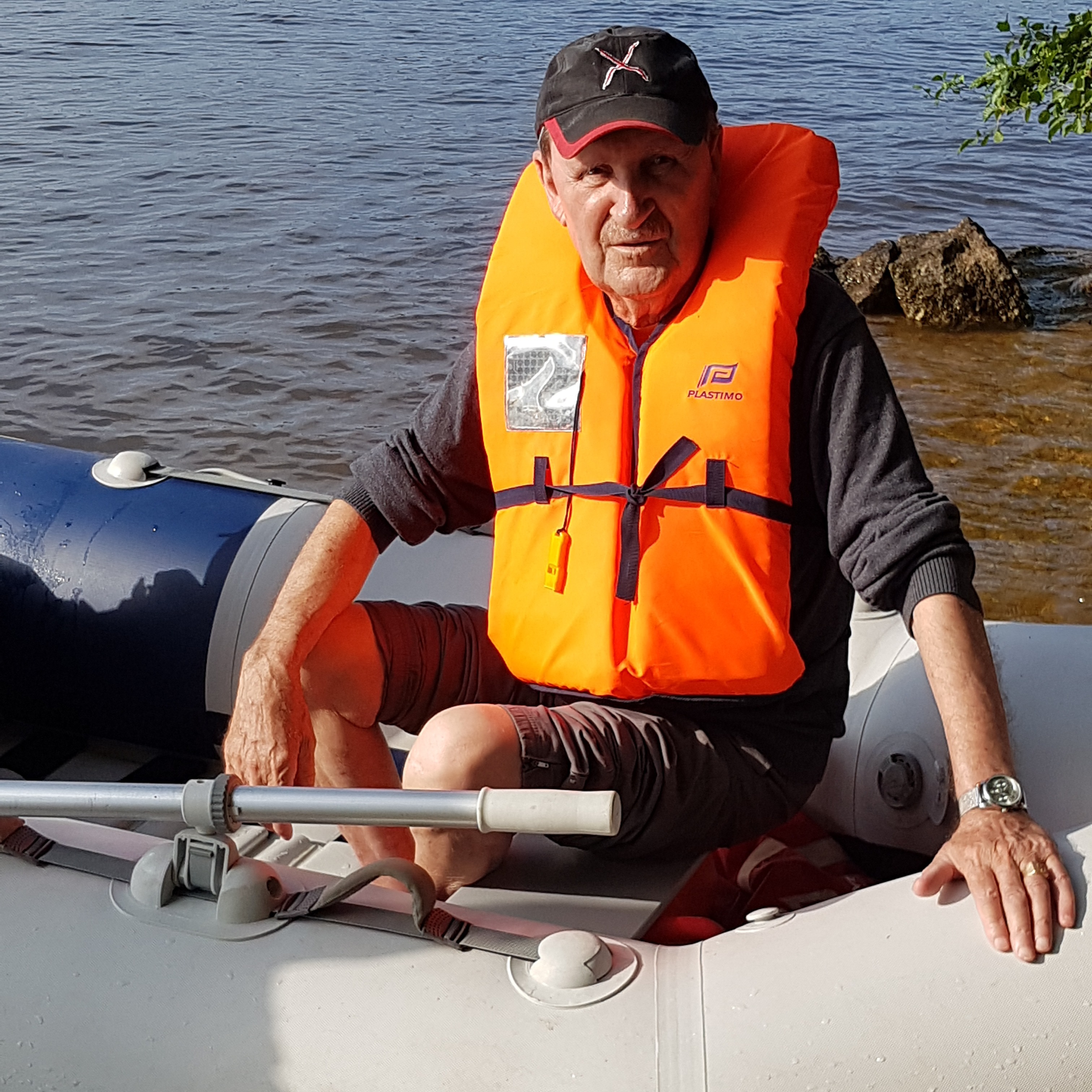 Photo de Christian BORDE