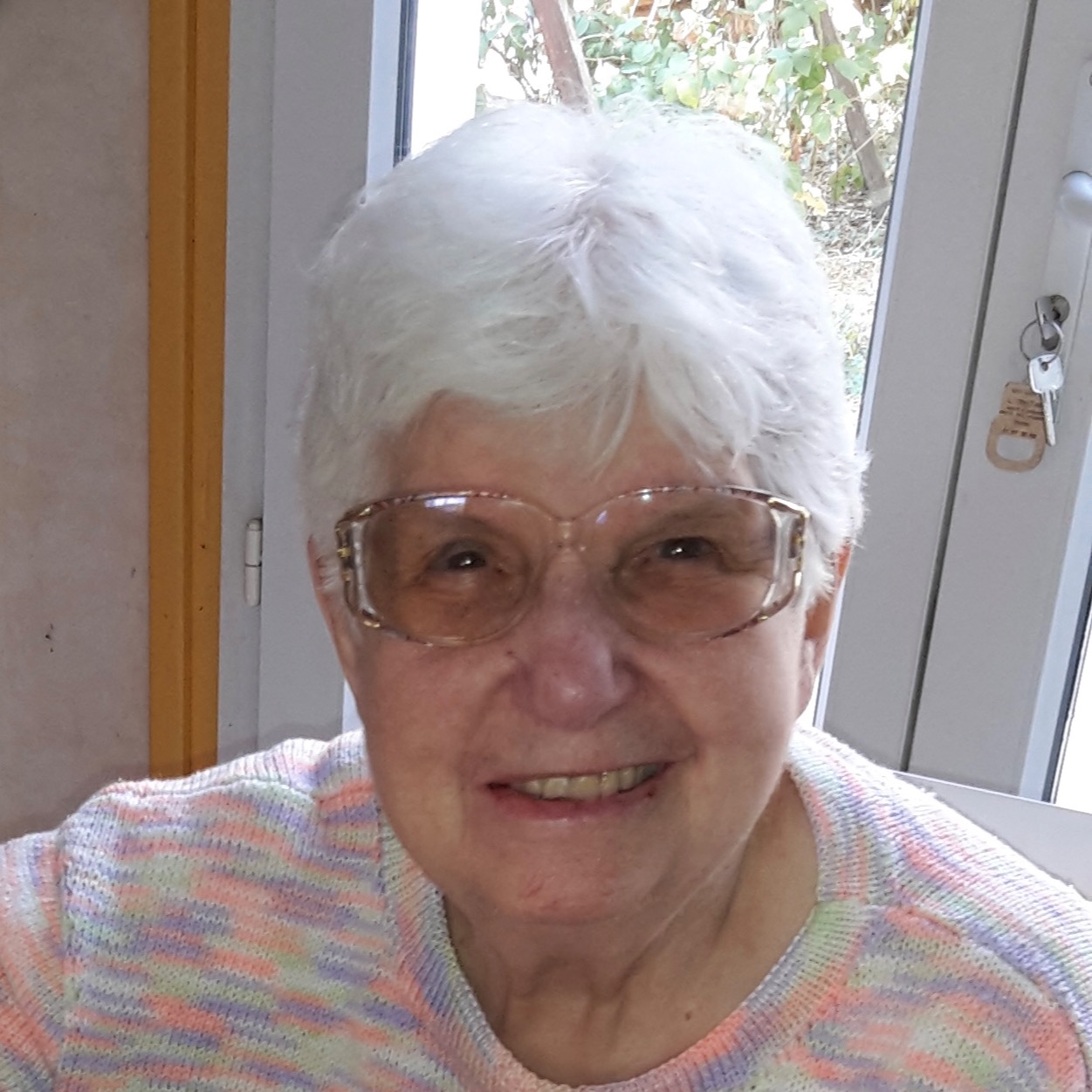 Photo de Gisèle KLEPAL