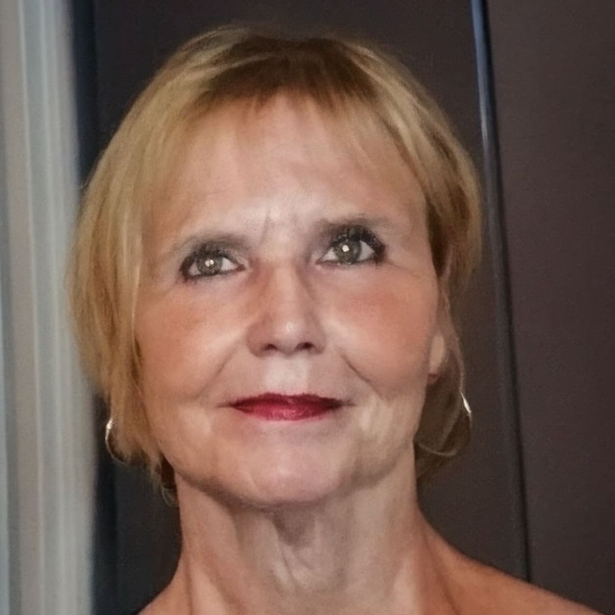 Photo de Josette RATICHAUX