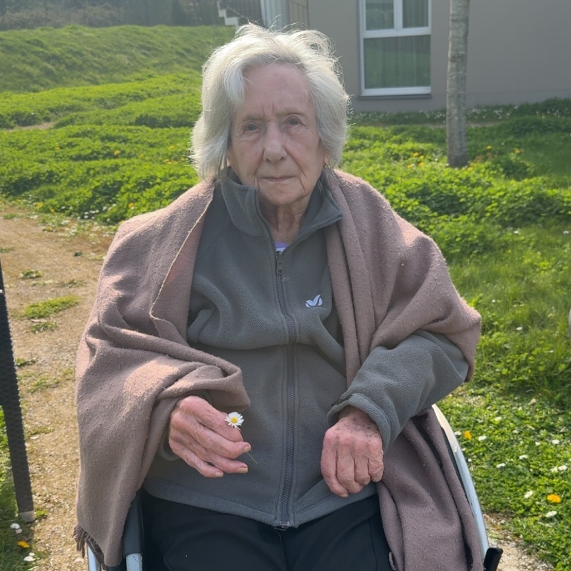 Photo de Monique GIRARDOT