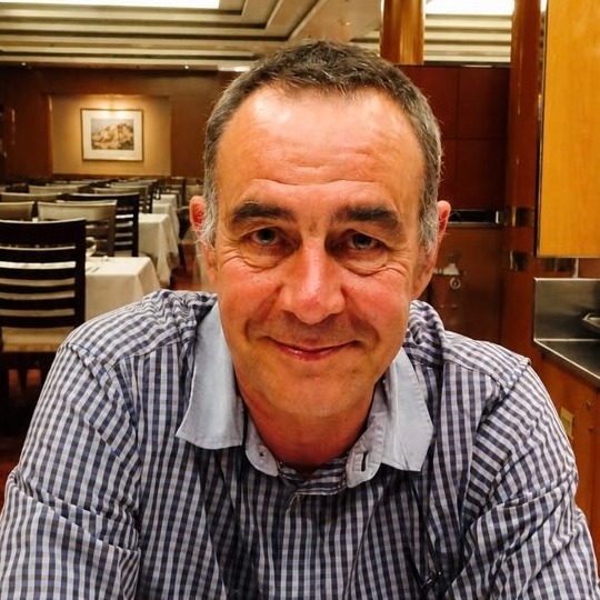 Photo d’Eric PELLICIOLI
