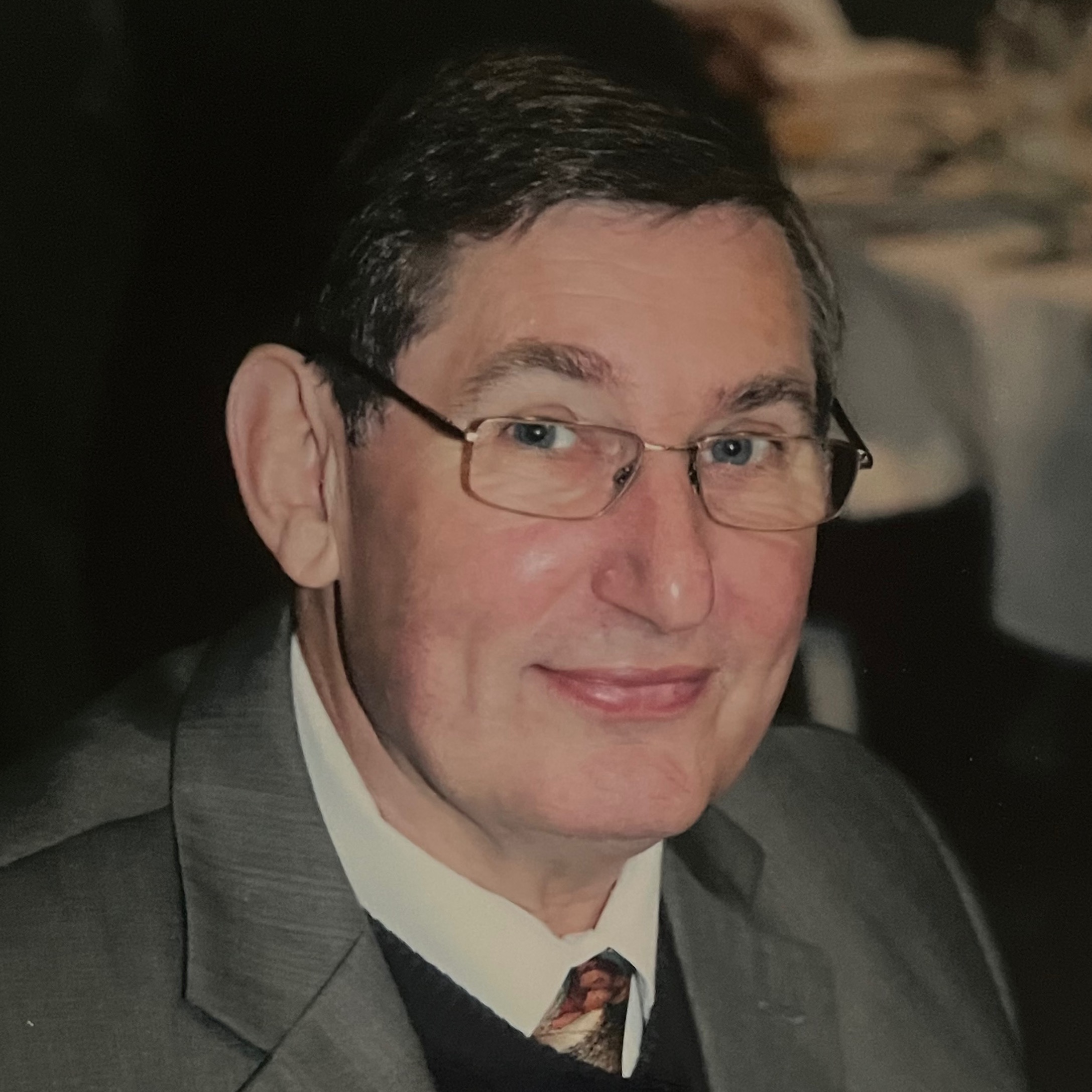 Photo de Gérard NELC