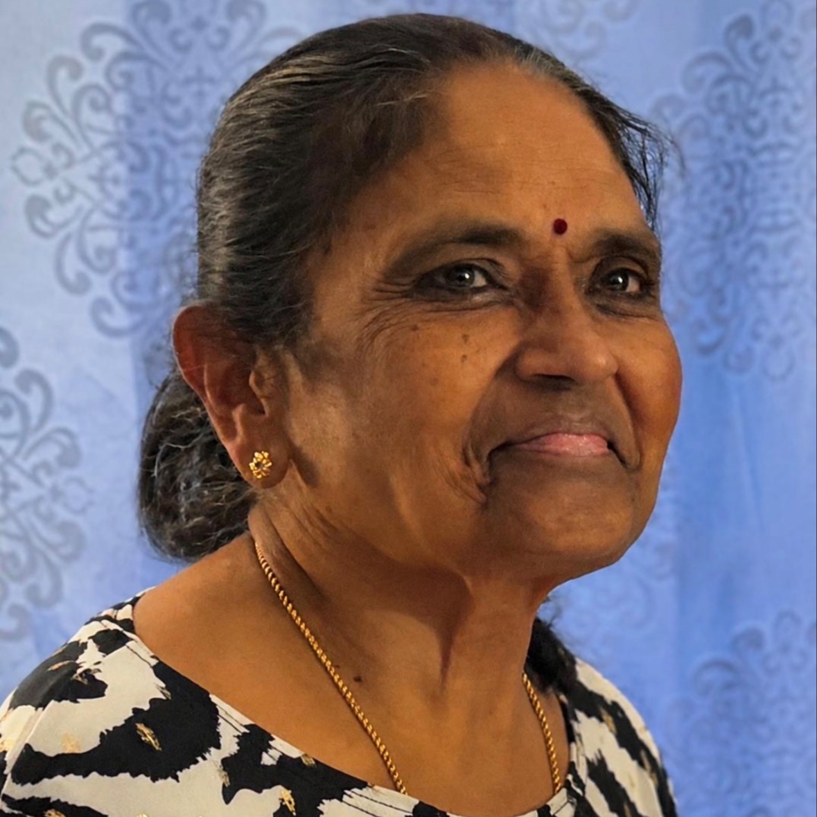 Photo de Marie DHANARAJU