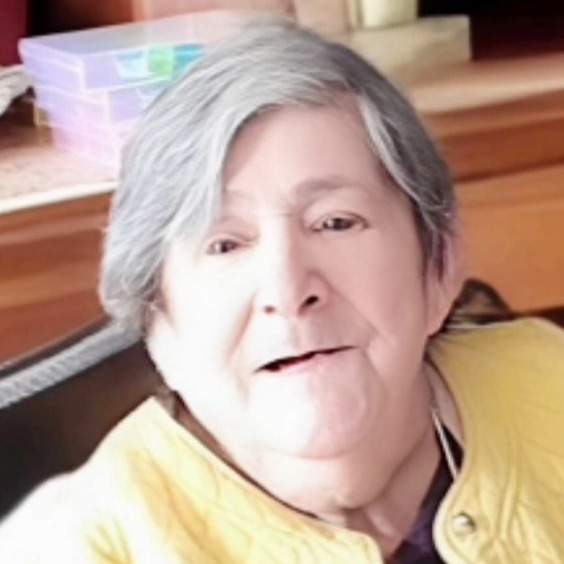 Photo de Renée VALEYRE