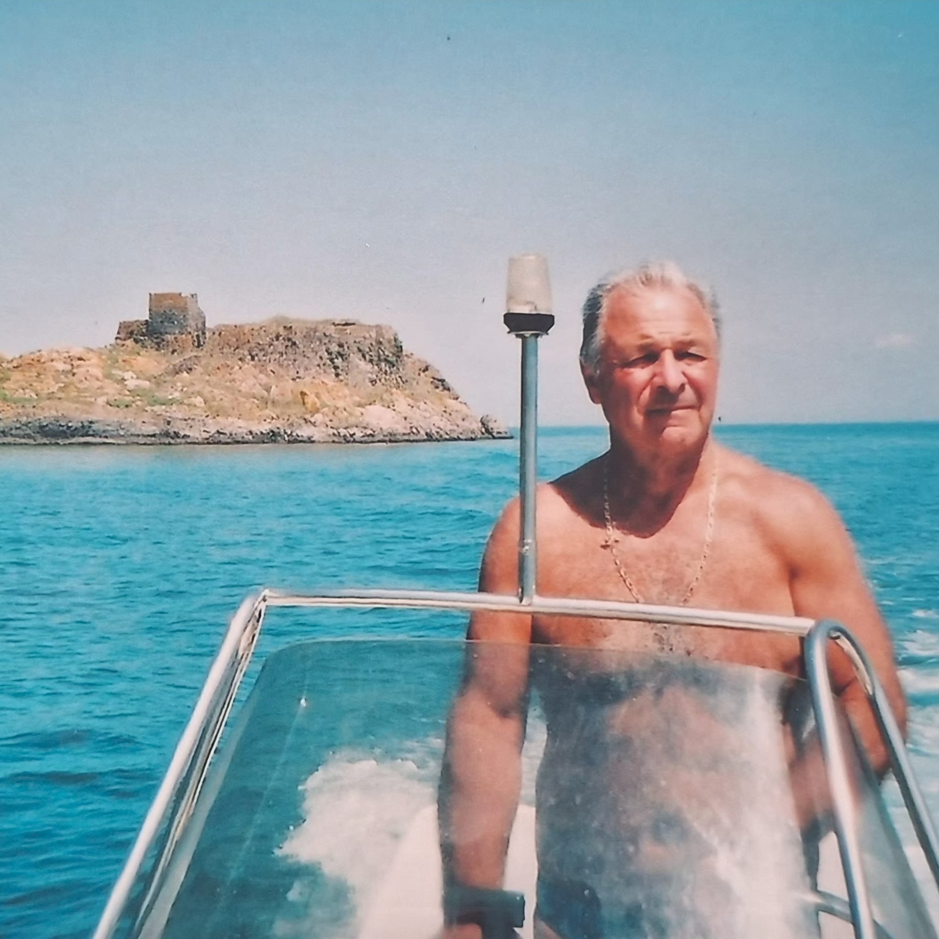 Photo de Gérard CHEVALIER