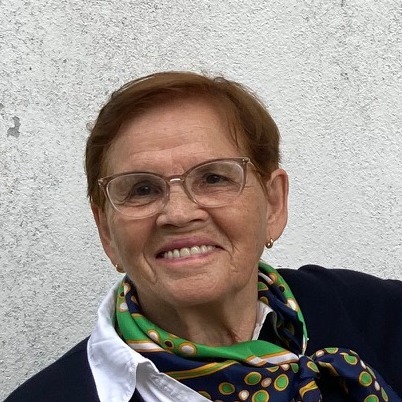 Photo de Carmen ALVAREZ RIVAS
