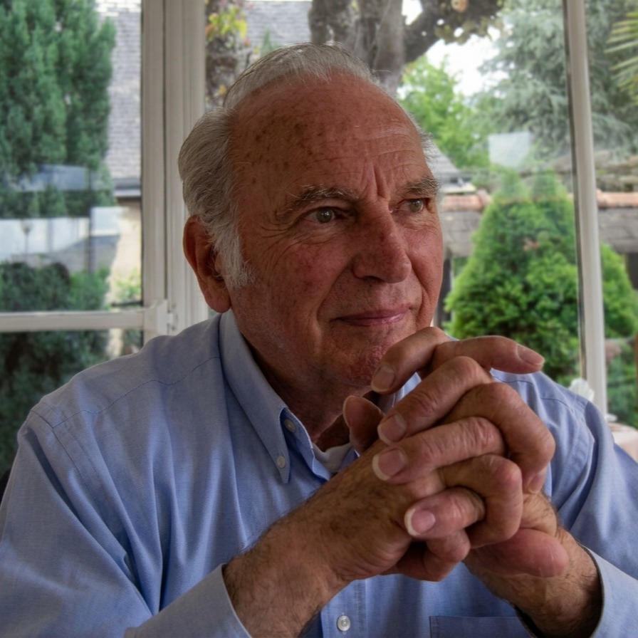 Photo de Daniel GERNEZ
