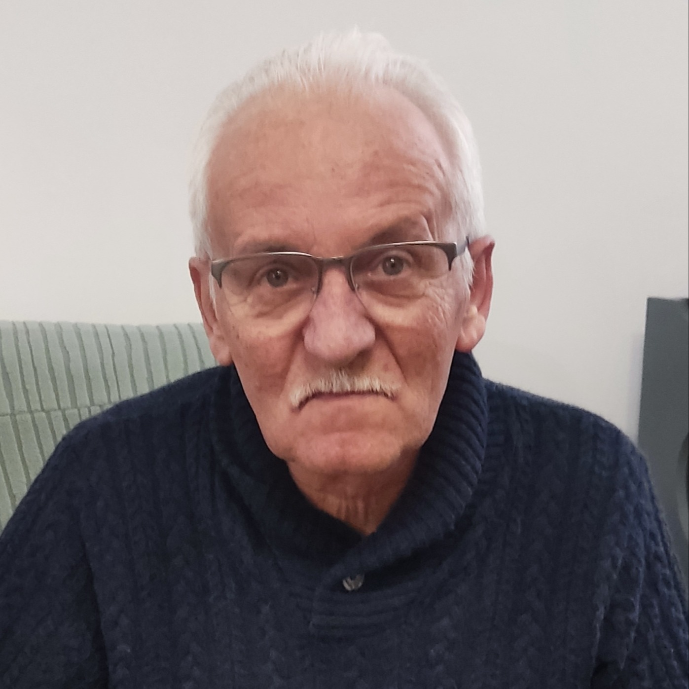 Photo de Jean-Pierre GOUGAULT