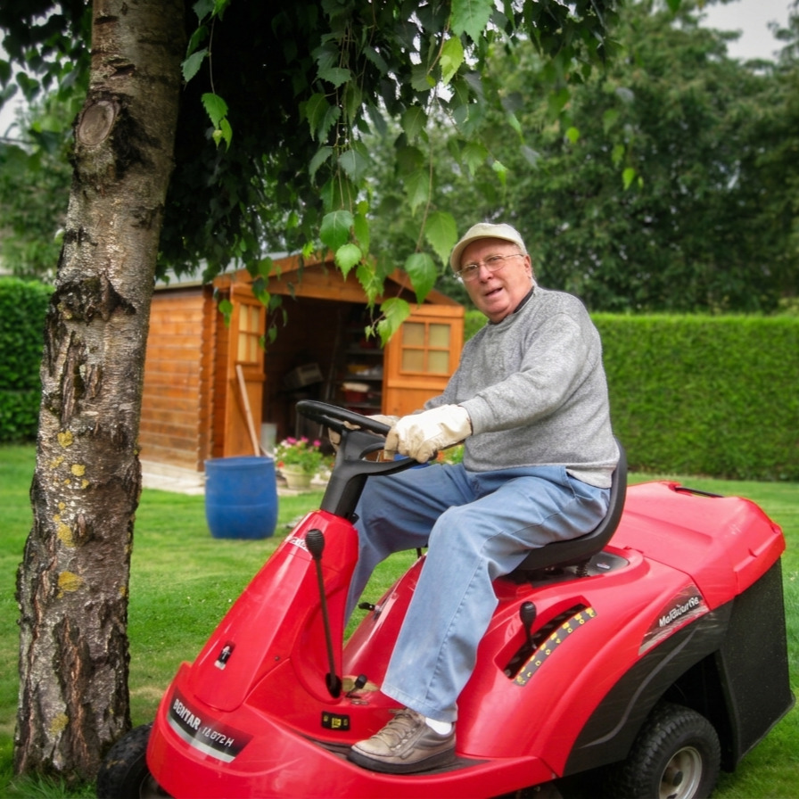 Photo de Claude BOUDESSEUL