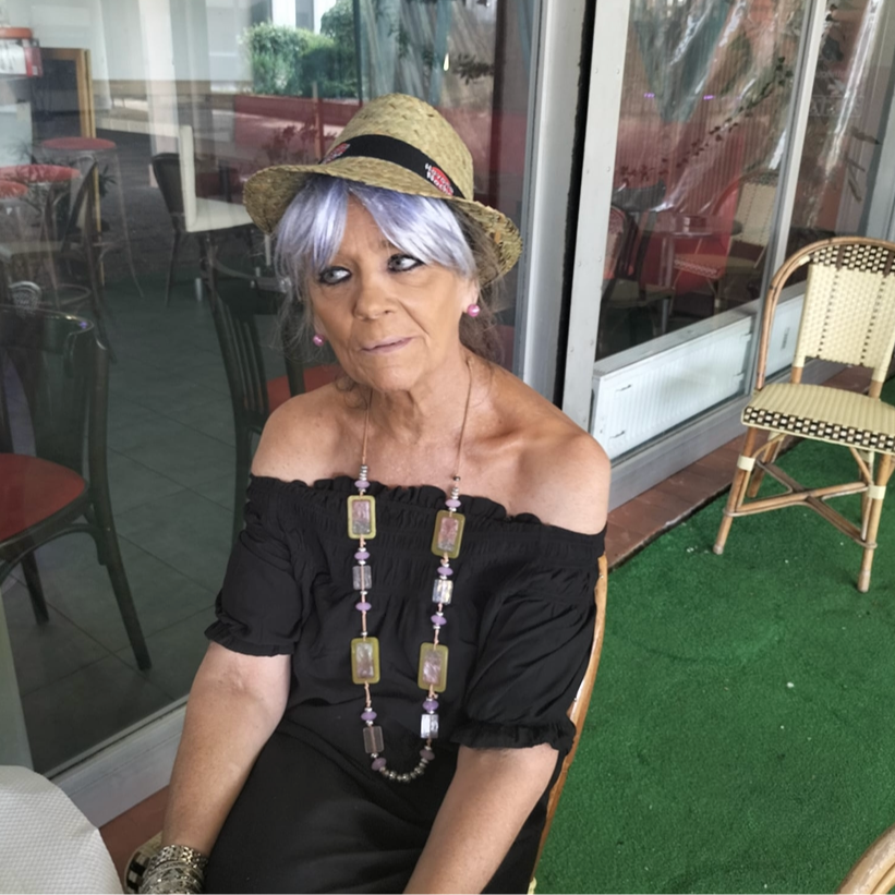 Photo de Sylvie BESANÇON