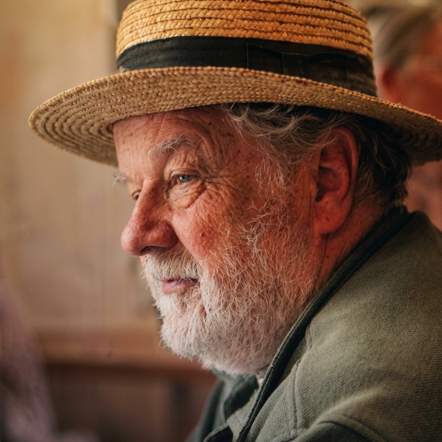 Photo d’Antoine ARONDEL