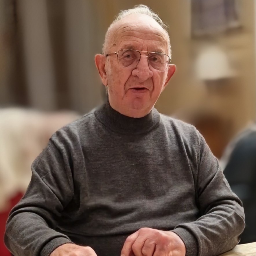 Photo de François DUTKIEWICZ