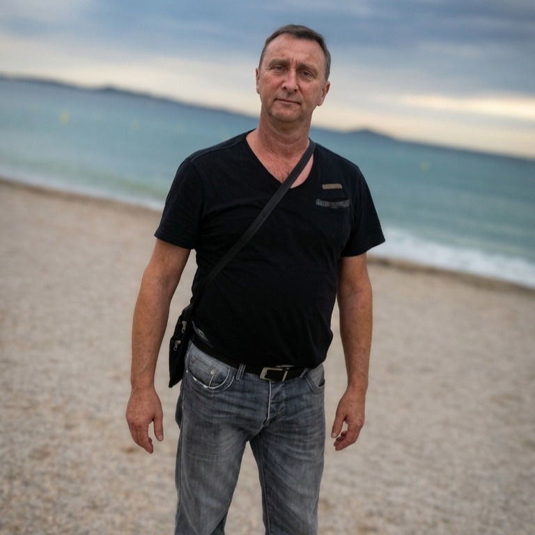 Photo de Michel FIETTA