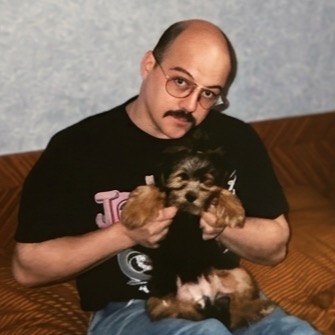 Photo de Jean-Marc DEQUÉKER